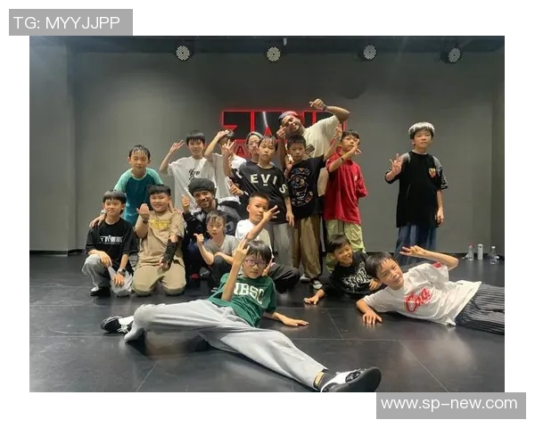 西安街舞队实力强劲荣登全国街舞状态排行榜第二名