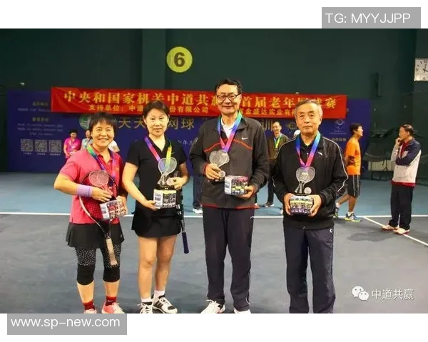 重庆网球队团队协作的成功之道与未来发展探讨