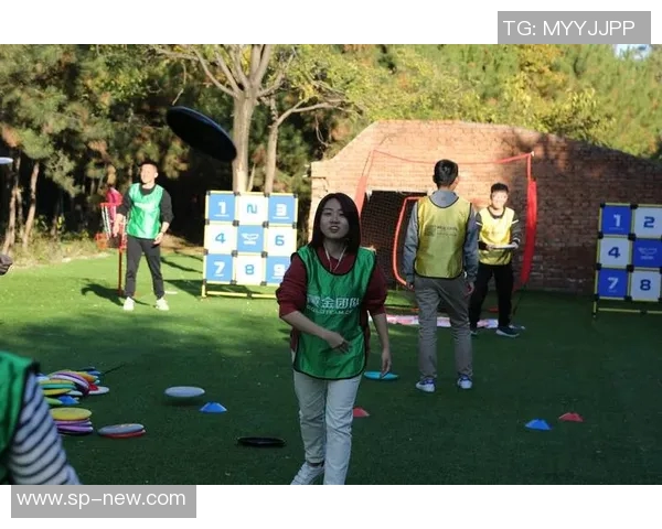 飞盘纪实：见证杭州飞盘队从草根到专业的蜕变之旅