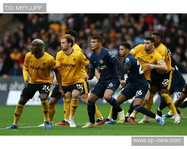 切尔西对阵狼队比赛分析及比分预测推荐