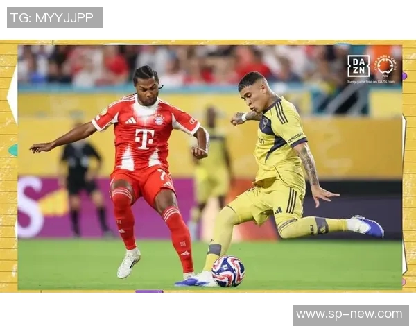 博卡青年与立马联盟激战正酣谁能在这场较量中笑到最后